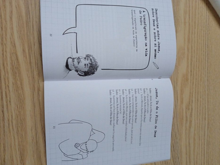 Catecismo 10°ano de 2023