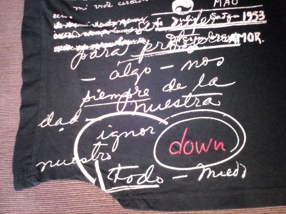 Молодёжное платье от всемирного бренда " Desigual"