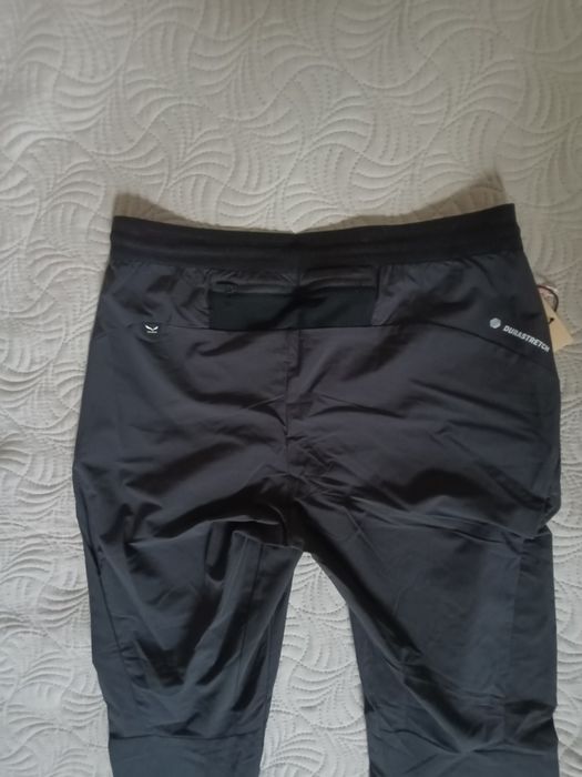 Spodnie Salewa Pedroc 4 Dst W Reg Pants