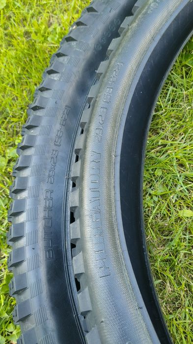Komplet opon Specialized 29 Butcher i Purgatory