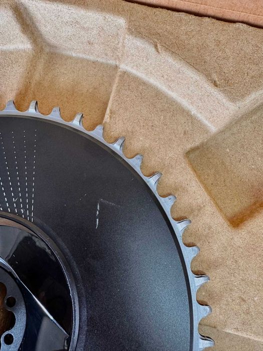 Roda Pedaleira Sram Red AXS E1 Aero 50T - Estrada / Gravel