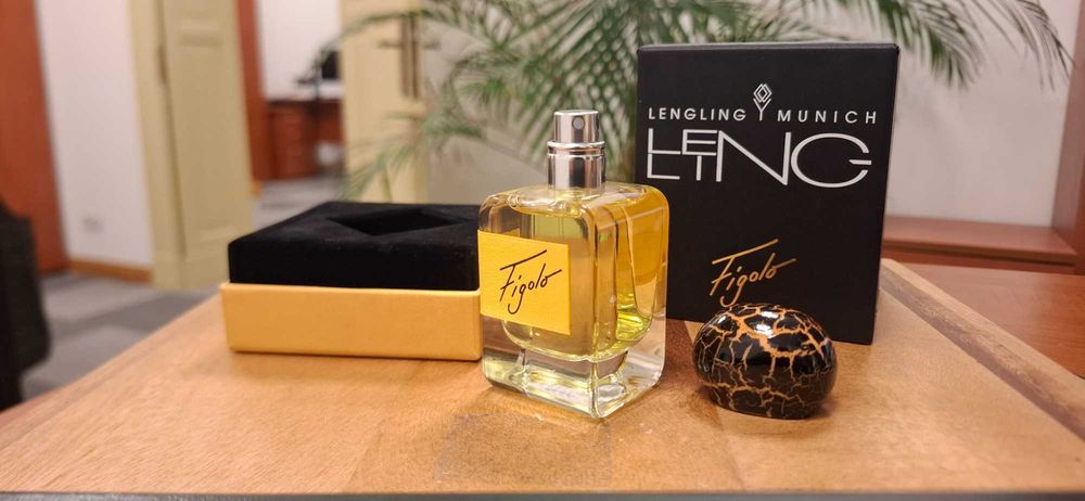 Lengling - Figolo