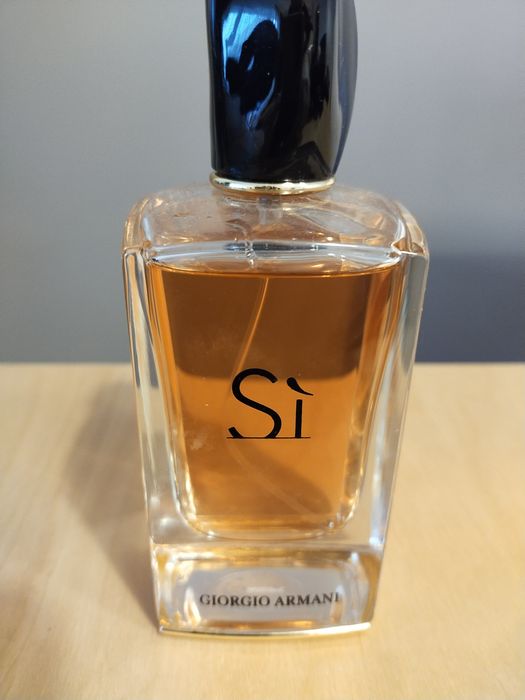 Giorgio Armani Si 100ml
