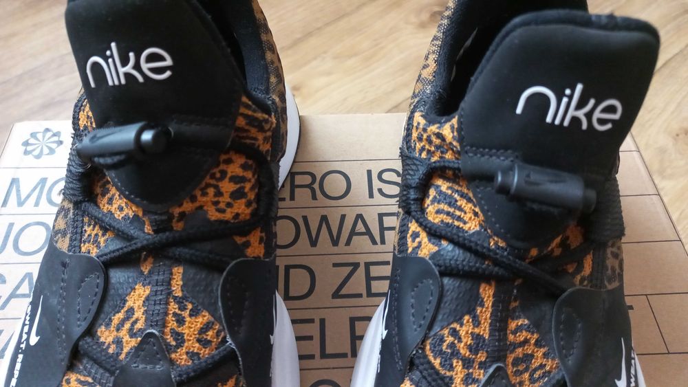 Nike SuperRep Groove Leopard