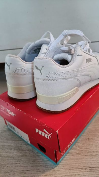 Nowe! Puma ST Runner V2 Full rozm. 39