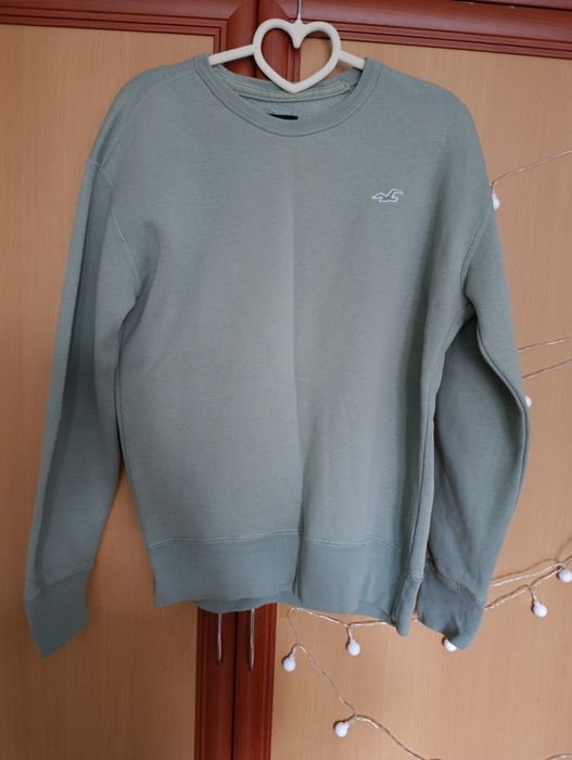 Світшот на флісі