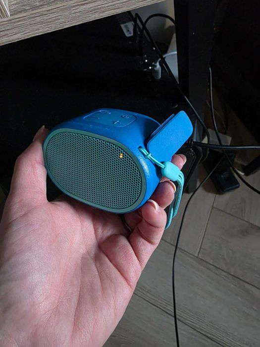 Głośnik mobilny, wodoodporny SONY SRS-XB01