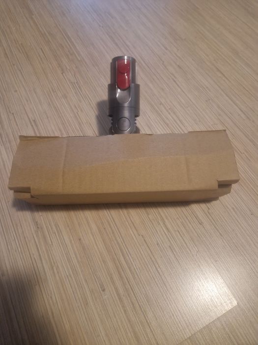 Elektroszczotka Soft Roller Dyson v12