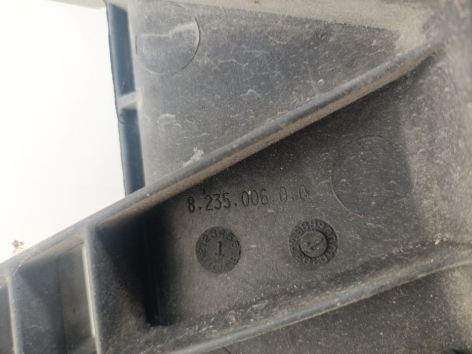 Termoventilador / motoventilador FIAT Idea (350_)