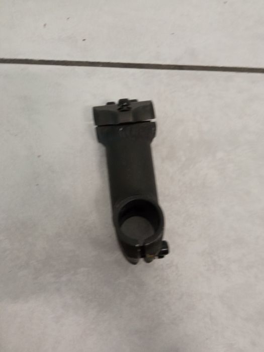 Avanço de guiador de bicicleta