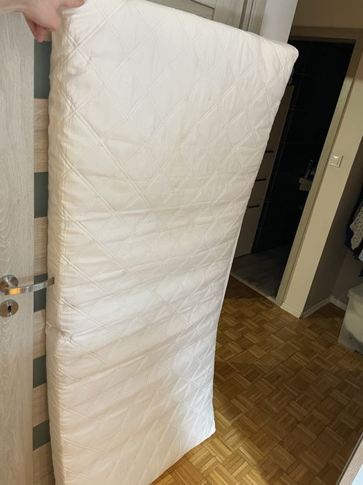 Materac 80x180cm