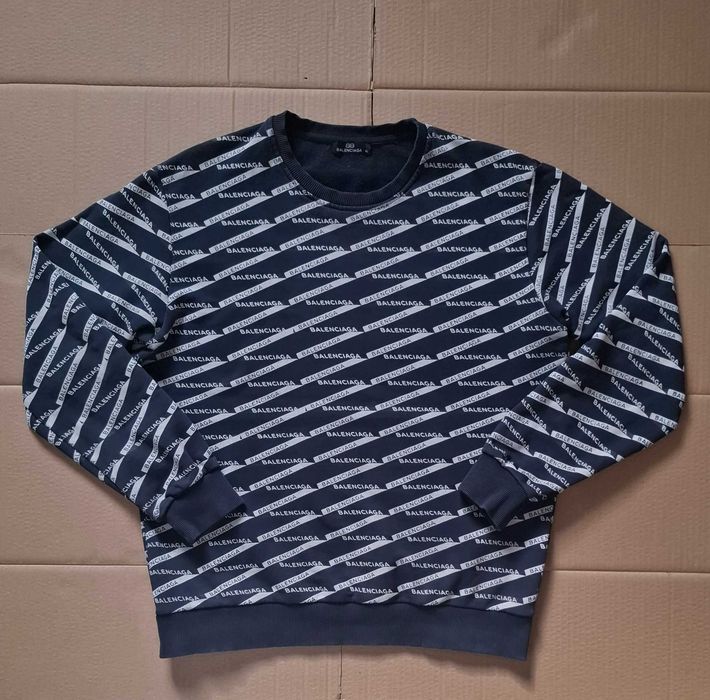 Balenciaga Bluza