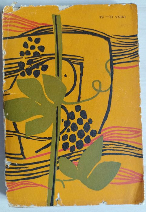 David Garnett - Różne miłości, 1960 rok