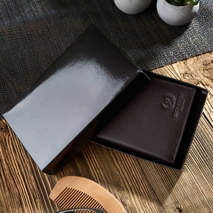 portfel męski skórzany z rfid paolo peruzzi t-65-br