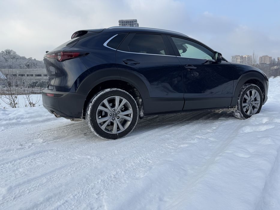 Продам Mazda CX 30 2023