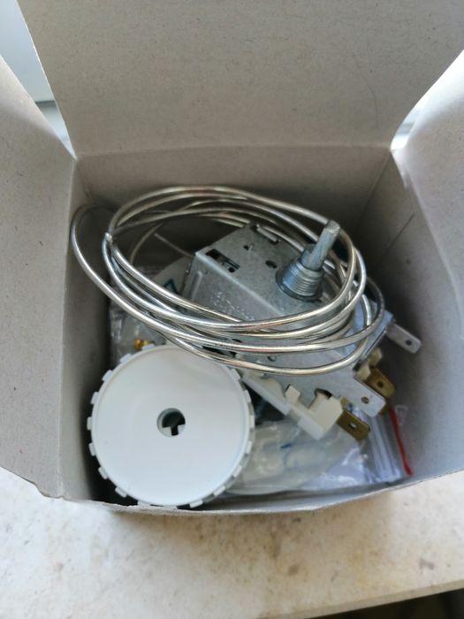 Kit termostato ranco vt9 k59 l1102