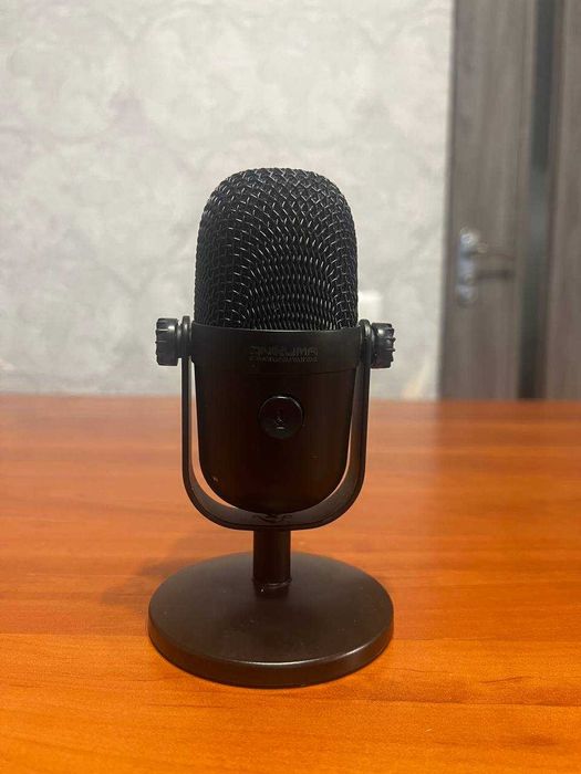 Мікрофон для пк Onikuma M830