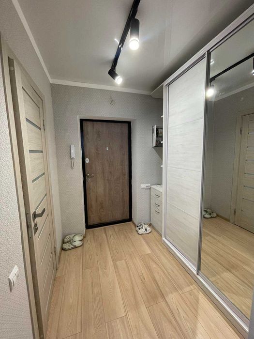 Продаж 1-кімнатної квартири на тихому районі