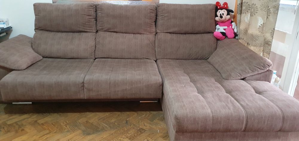 Vendo sofa em bom estado