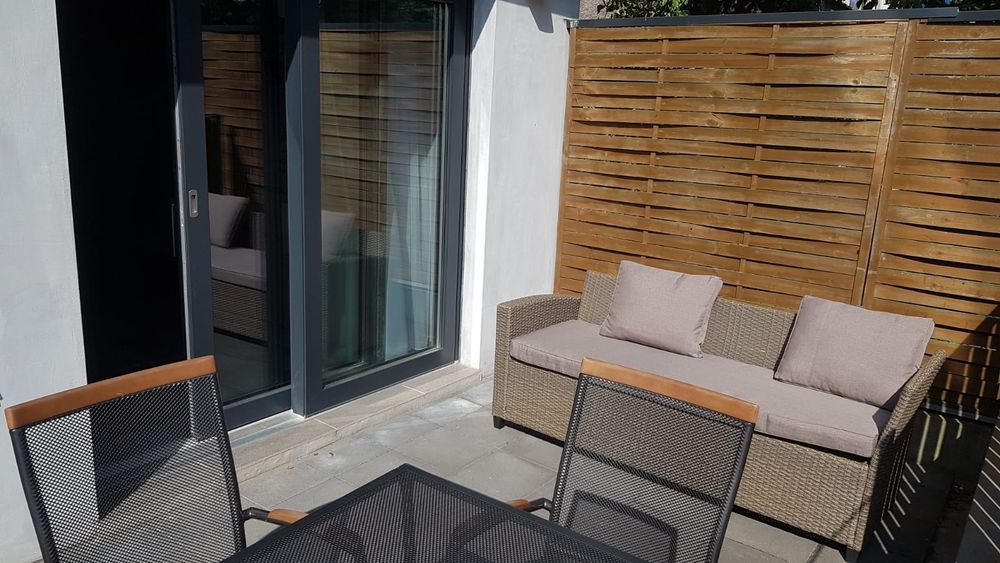 Apart. 2 pokojowy Rewa 100 m do plaży 4-6 osób