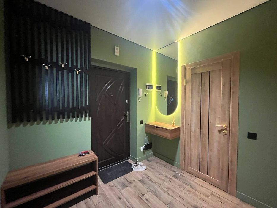 Пропонуємо Стильну 1 кімнатну квартиру на Озерній!