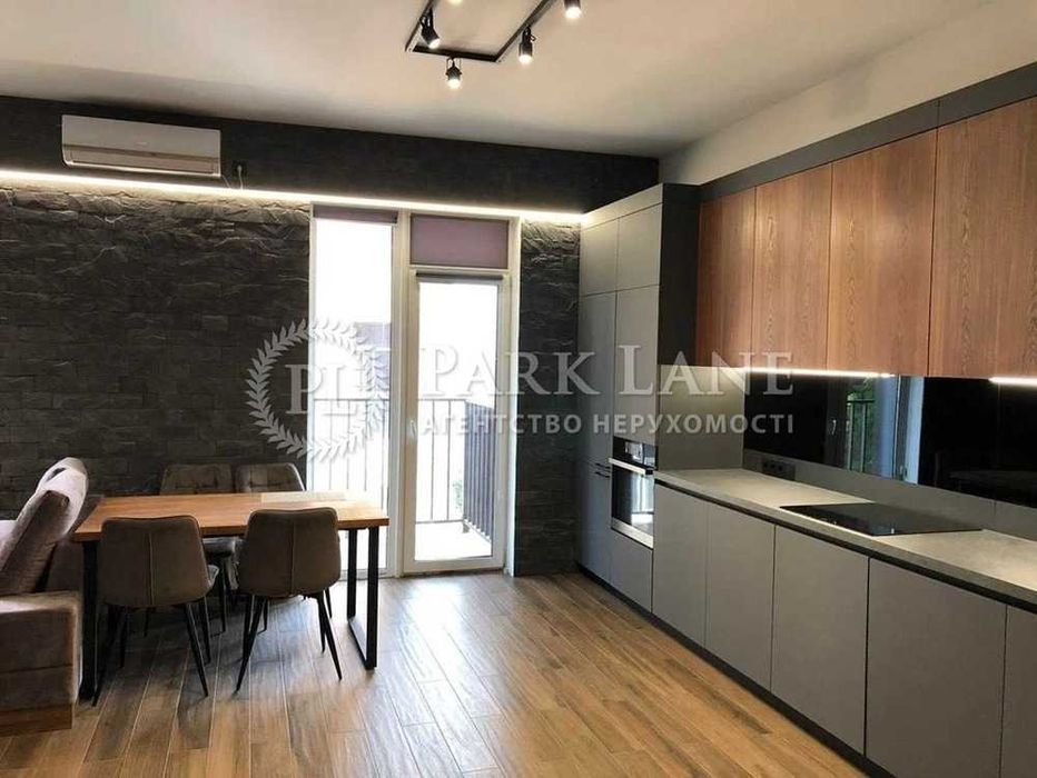 БЕЗ % 50м2 Панківська AuRoom 1к Університет Жилянська Саксаганського