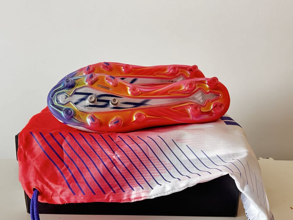 Chuteira F50 Hyperfast Elite