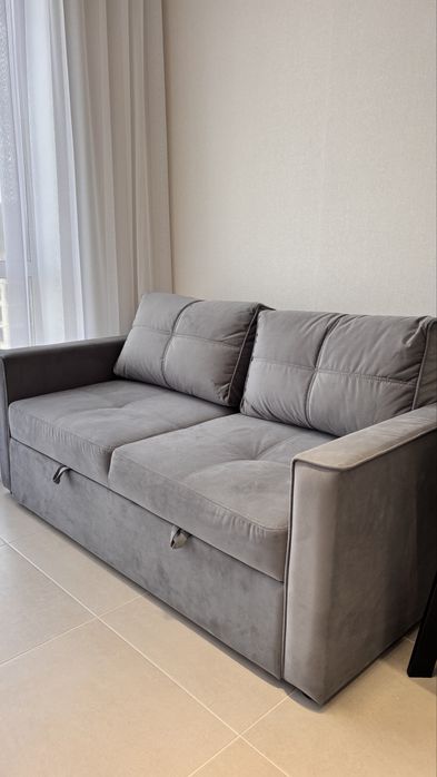 Квартира з НОВИМ ремонтом з індівідуальним газовим опаленням