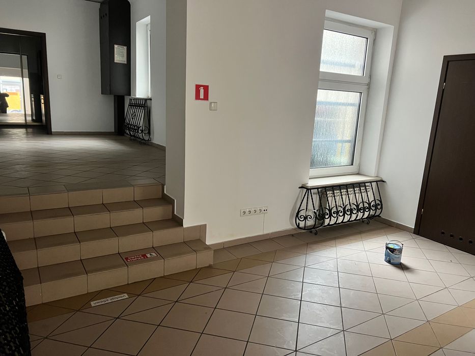 Centrum, 110m2, pawilon handlowo-usługowy, ul. Wolności 37