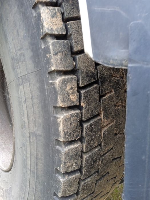 Camião Renault 320 CDI