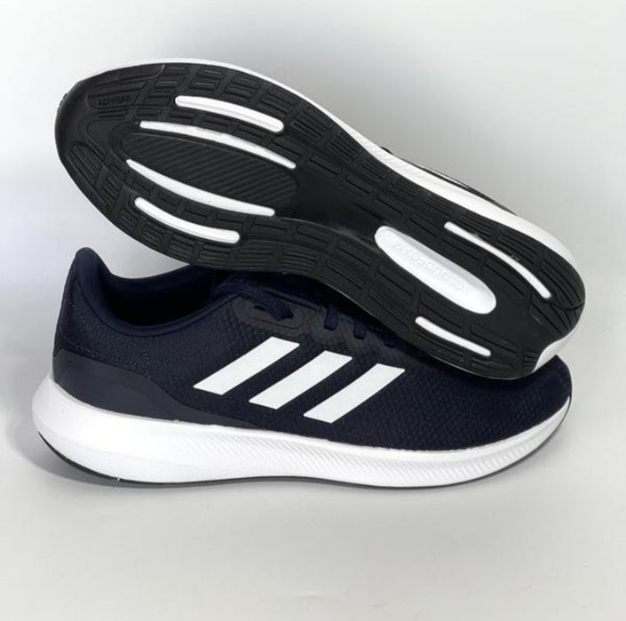 Мужские кроссовки ADIDAS  Runfalcon 3 (46р/30)
Adidas Runfalcon 3