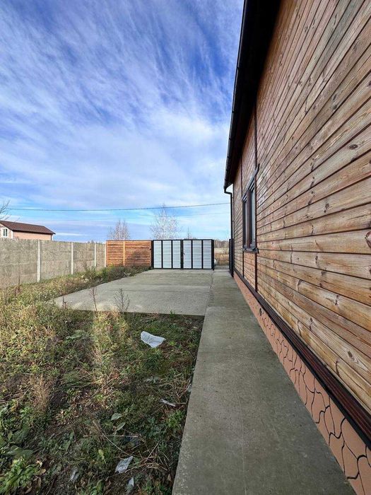 Продаж будинку для відпочинку