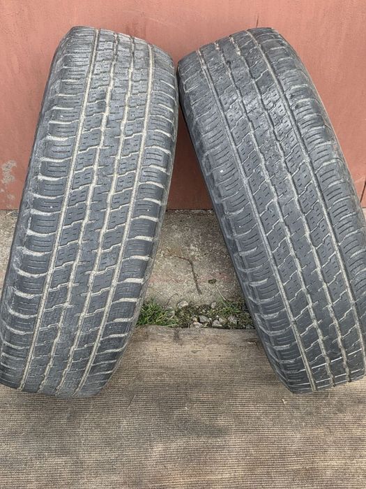 Шини FALKEN 215 65 17