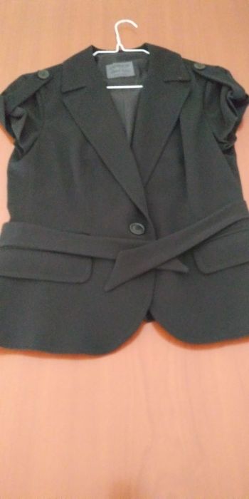 Blazer Lanidor Manga curta T38