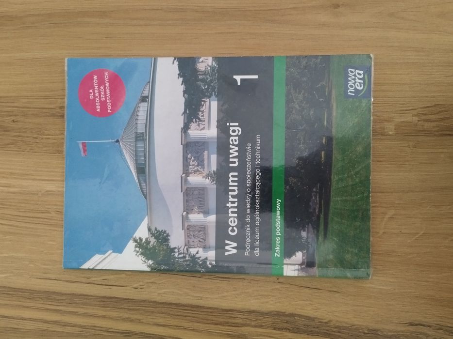 W centrum uwagi WOS klasa 1