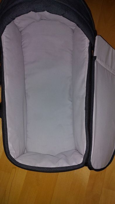 Gondole miękkie pasujące do Baby Jogger