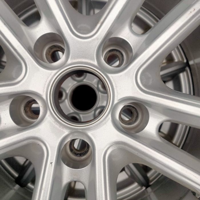 Диски r16 5x112 mercedes, volkswagen, skoda, audi