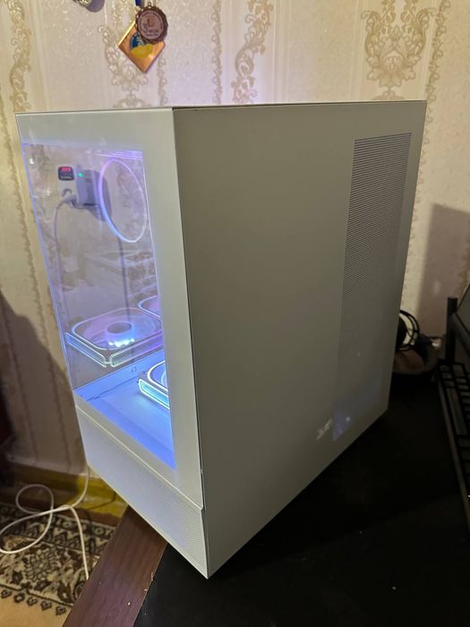 Компьютер для геймеров