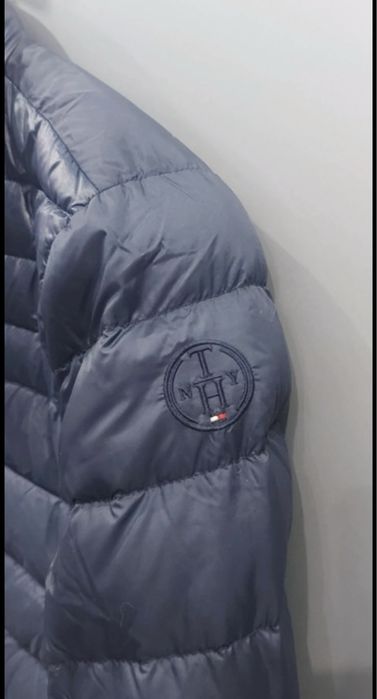 Kurtka  damska Tommy Hilfiger