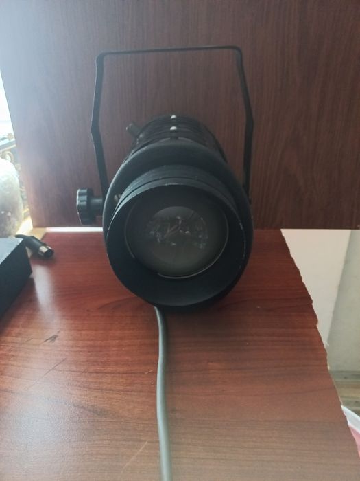 Oświetlenie  profesjonalne