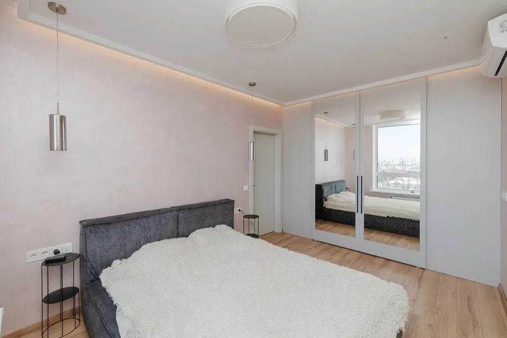 Продам 1 кімнатну квартиру з ремонтом і терасою в ЖК Тайм