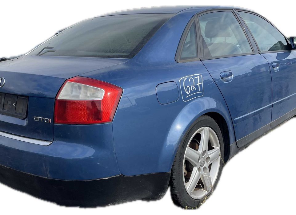 Audi A4 2002 para peças
