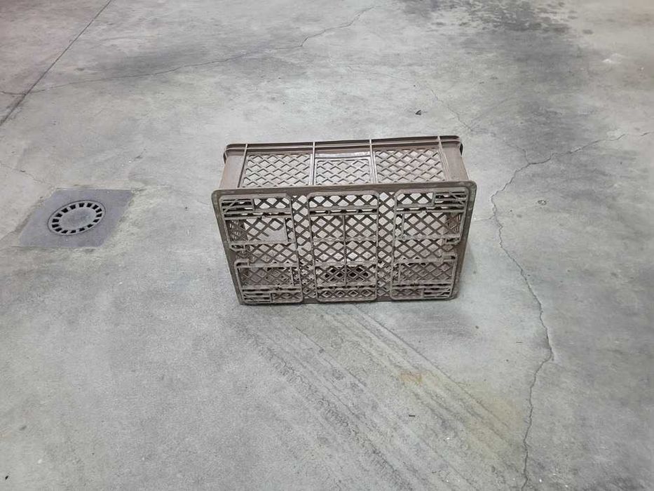 Cesta em Plástico64585194246019122