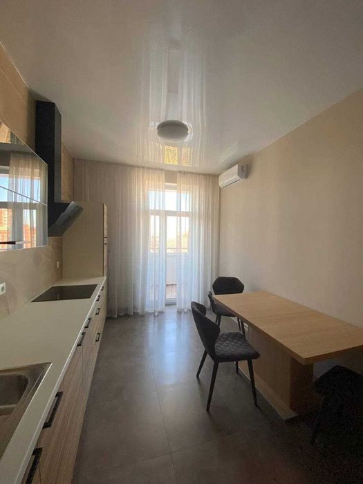 Французький квартал. Відмінна 1-К квартира