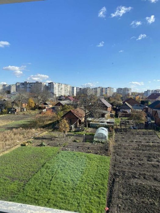 Продаж 2к квартири