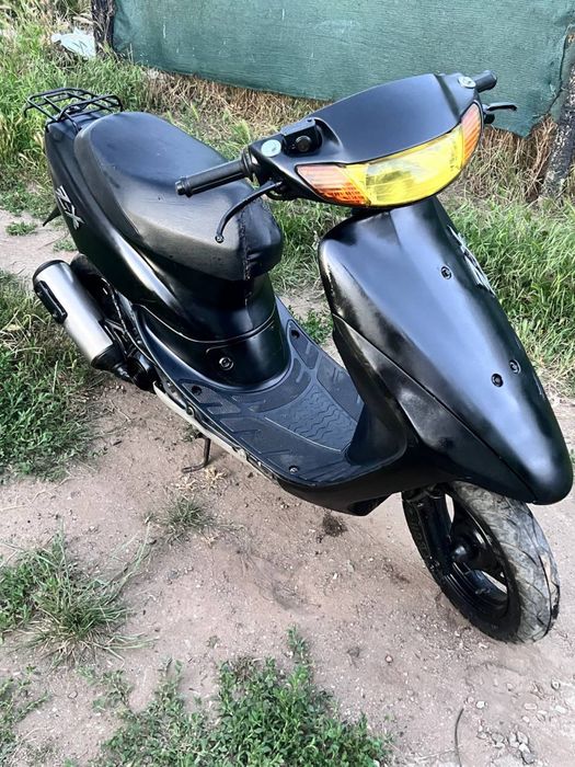 honda dio zx 35 - Мототехника в Одесса - OLX.ua