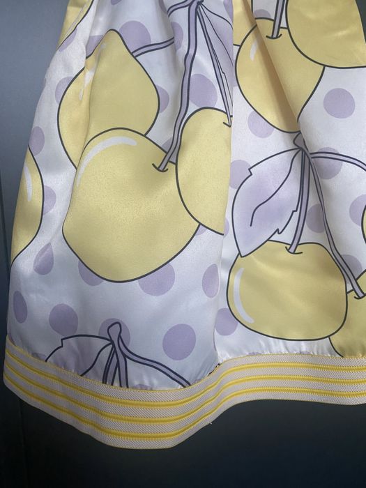 Красива сукня Gaialuna 6-7