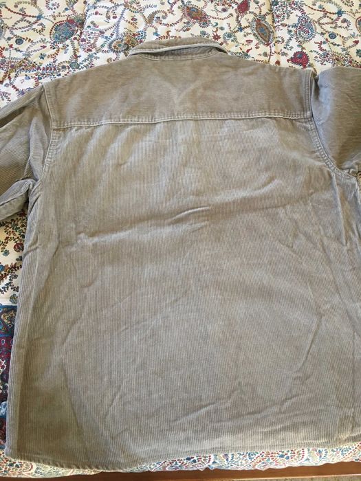 Camisa de bombazina ( ONeill)