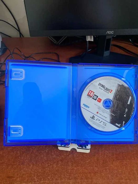 Dying Light 2 - PS5