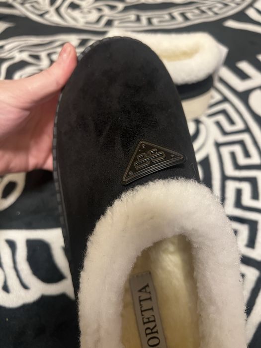 Автоледі, уггі зимові